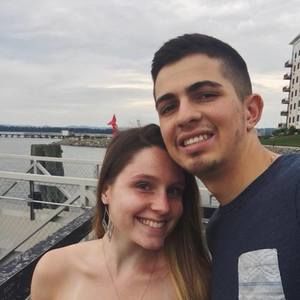 Meet your Posher, Joshua